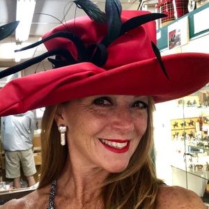 Meet your Posher, Kathy